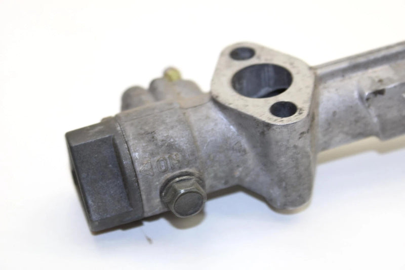1998 Yamaha Srx600 Oem Coolant Rail Water Manifold 8DF-1240L-10-00 SY107