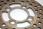 03 Yamaha  Bear Tracker 250 Yfm250xr Oem Brake Disc 4XE-F582T-10-00 AY13