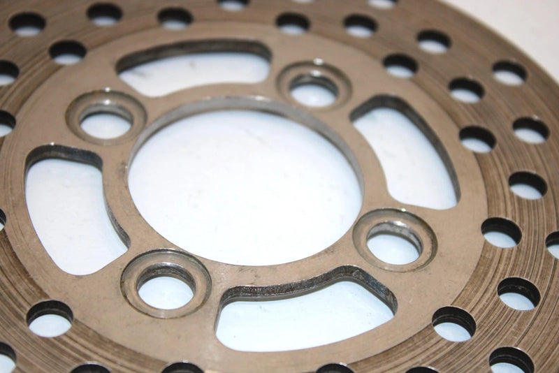 03 Yamaha  Bear Tracker 250 Yfm250xr Oem Brake Disc 4XE-F582T-10-00 AY13