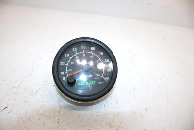 99 Arctic Cat Zl 600 Sno Pro Efi Oem Speedometer (Under 8k Miles) 0620-238 SA76