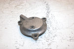 1986 Honda Trx 350 A Fourtrax 4x4 Oem Oil Filter Cover 11333-HA0-000 AH43