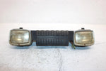 1998 Kawasaki Bayou 300 Oem Headlight Set 23005-1113 AK17