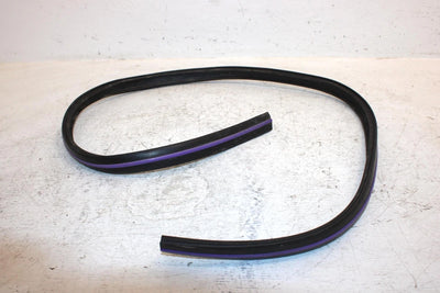 1996 Arctic Cat Cougar Oem Front Bumper Insert 0616-604 SA7