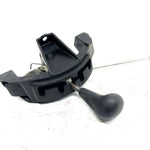 2012 Yamaha Grizzly 550 YFM550 4x4 OEM Shifter 28P-18115-00-00 AY65