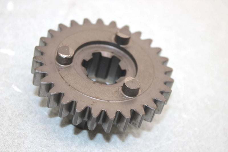 00 Polaris Xpedition 425 Oem Drive 4th Gear 3086343 AP19