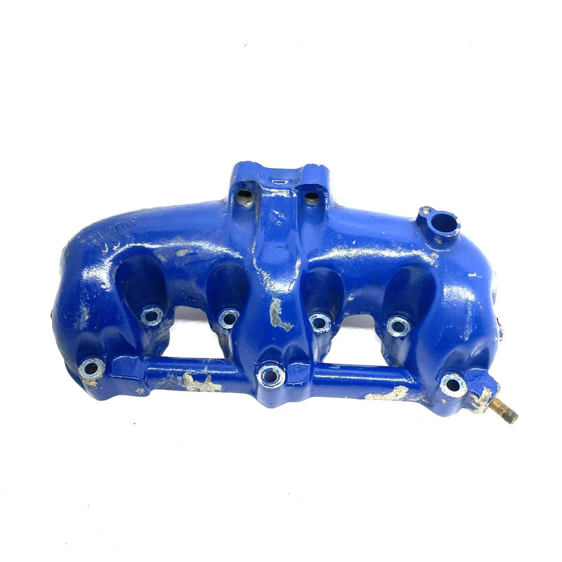 1995 Polaris SL 750 OEM Exhaust Manifold 1240016-157 JP38