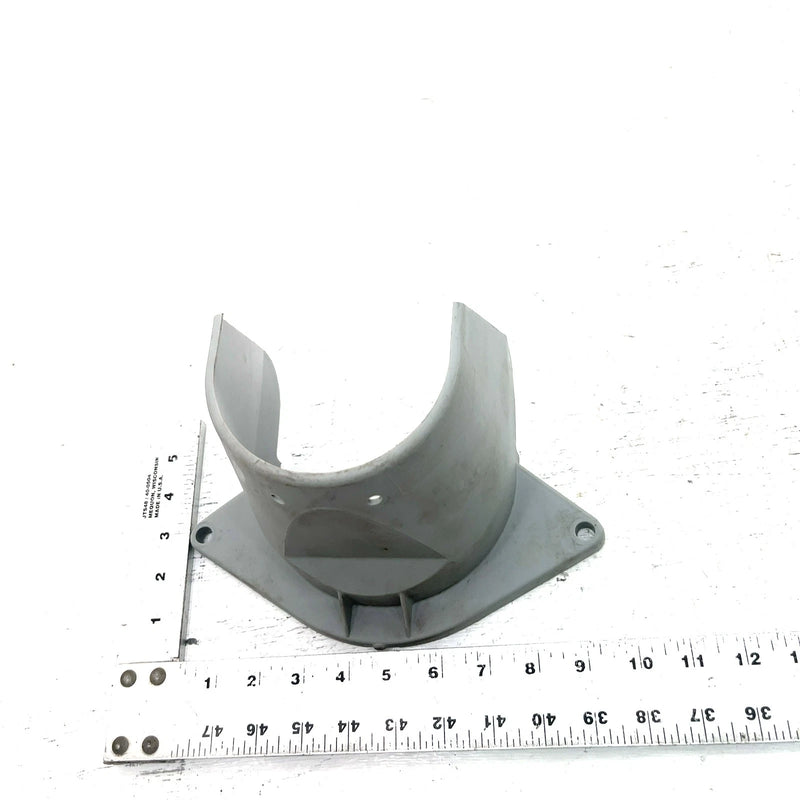 00-02 Sea-Doo GTX DI OEM Flywheel Guard 272000168 JS5