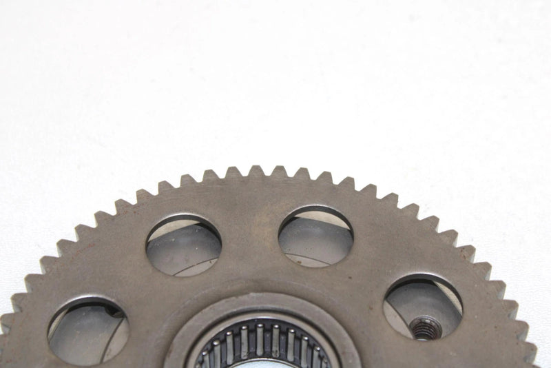 13 Ski-doo Mxz 600 Sport Ace Oem Starter Clutch Assembly 420659113 SS64