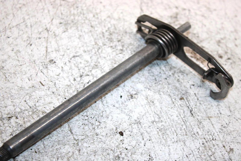 1987 Yamaha  Warrior Oem Shift Shaft 1UY-18101-00-00 1UY-18101-02-00 AY16