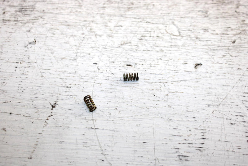 1995 Arctic Cat Z 440 Oem Air/Fuel Screw Spring Pair 6505-020 SA13