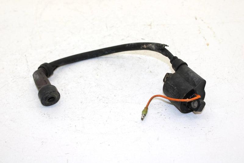 1984 Yamaha  Ytm 200 L Oem Ignition Coil 1UY-82310-41-00 AY48