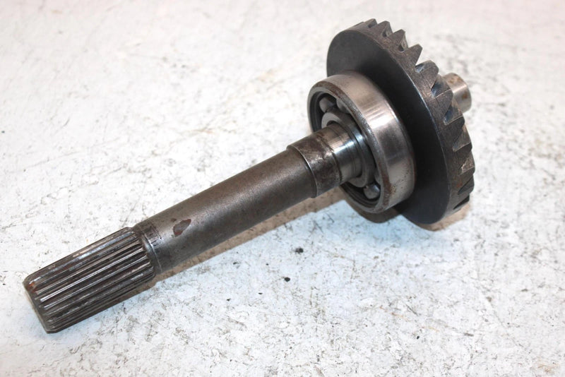 2001 Polaris Xplorer 4x4 Oem Transmission Snorkle Shaft 3233723 AP167
