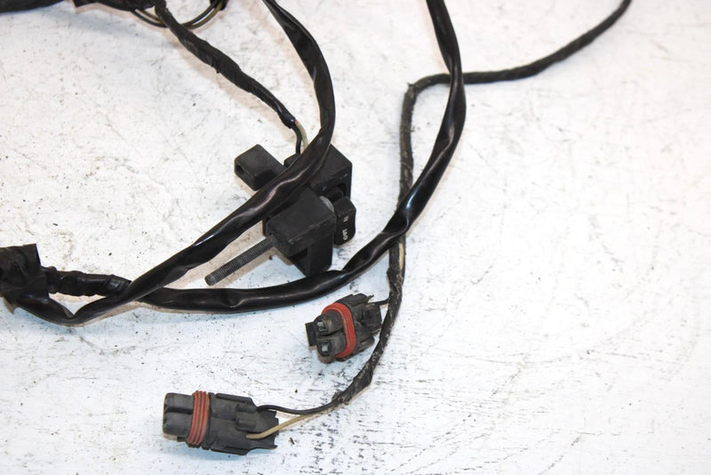 2004 Arctic Cat V2 650 Oem Main Wire Harness 0486-147 AA28
