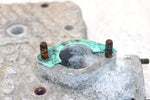 1996 Ski-doo Formula Ss Oem Cylinder Head 420913542 SS7