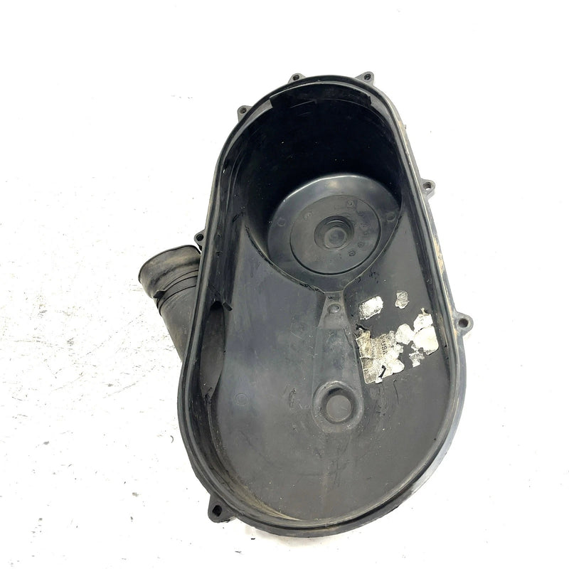98-99 Polaris Scrambler 500 OEM Outer Clutch Belt Cover 5433540 AP211