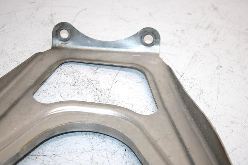 06 Ski-doo Gsx 600 Ho Sdi Oem Front Bumper Support 502006772 SS14