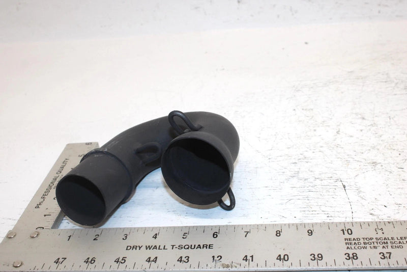 1998 Polaris 600 Xc Oem Exhaust U Tube 1260802-029 SP45