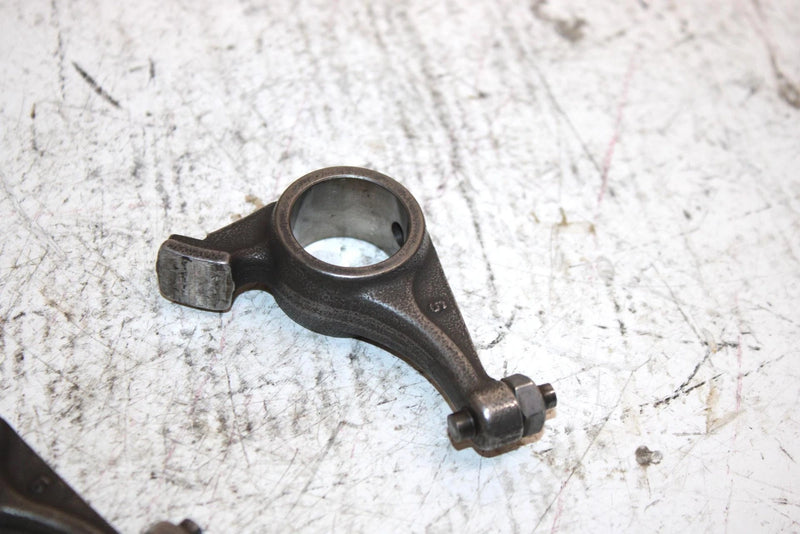 2002 Polaris Sportsman 500 Oem Intake Rocker Arm Pair 3084910 AP78