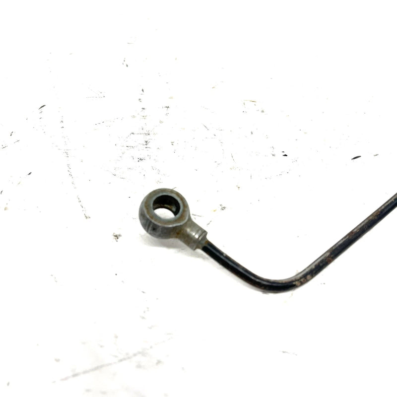 93-99 Kawasaki Bayou 400 KLF400B 4x4 OEM Oil Pipe 39193-1009 AK32