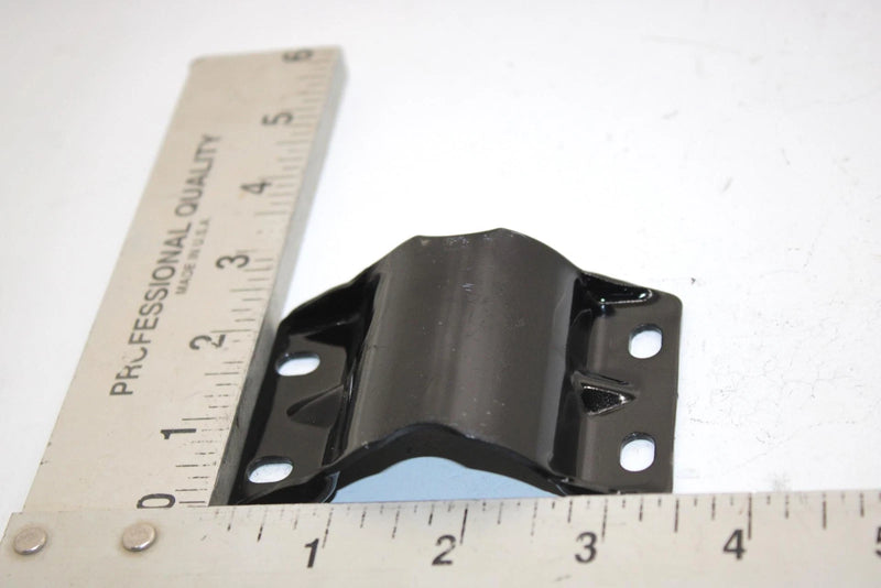 03 Bombardier Quest 650 Oem Exhaust Clamp Half 707600165 AB1.1