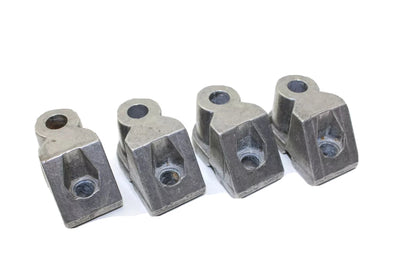 Polaris OEM Track Idler Wheel Suspension Mount Bracket Set 5630399 Q10