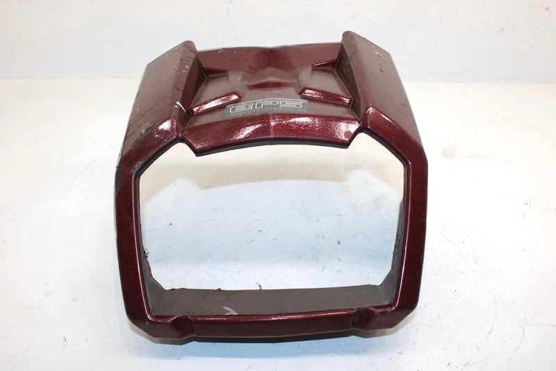19 Polaris Sportsman 570 Sp Oem Headlight Cover 5451313-629 AP34