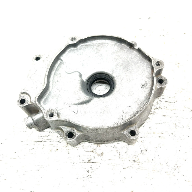 04-07 Honda Rancher 400 4x4 AT OEM Outer Stator Side Cover 11350-HN7-900 AH77