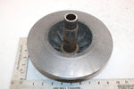 1998 Polaris Magnum 425 4x4 Oem Secondary Clutch Fixed Half 1322182 AP97