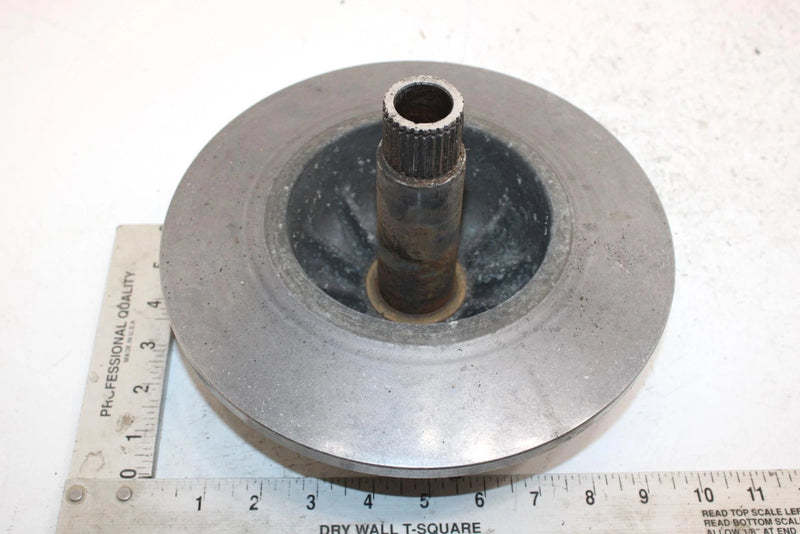 1998 Polaris Magnum 425 4x4 Oem Secondary Clutch Fixed Half 1322182 AP97