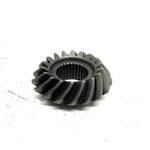 2002 Yamaha Big Bear 400 YFM400 OEM 18T Middle Bevel Gear 4KB-17530-00-00 AY52