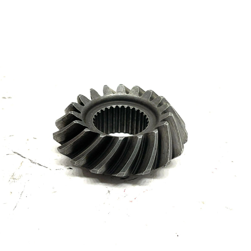 2002 Yamaha Big Bear 400 YFM400 OEM 18T Middle Bevel Gear 4KB-17530-00-00 AY52