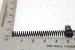 2002 Ski-doo Mxz 600 Oem Recoil Rope Guide 518321569 SS70