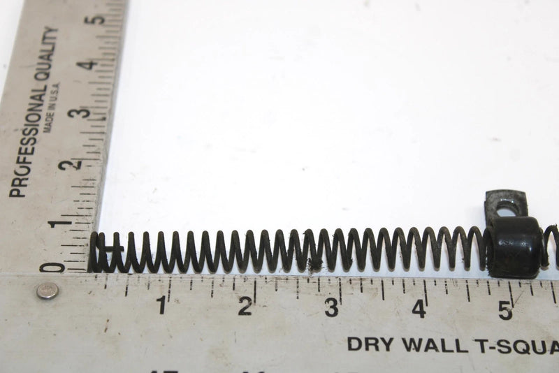 2002 Ski-doo Mxz 600 Oem Recoil Rope Guide 518321569 SS70