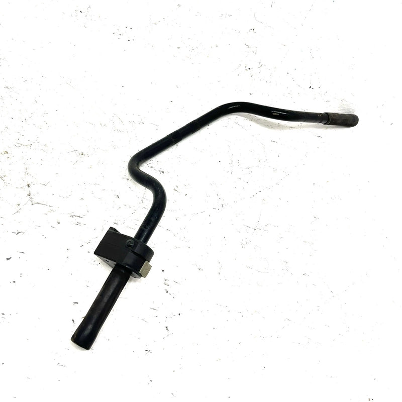 2008 Polaris Sportsman 500 4x4 HO OEM Handlebar Set 5242987-067 AP191