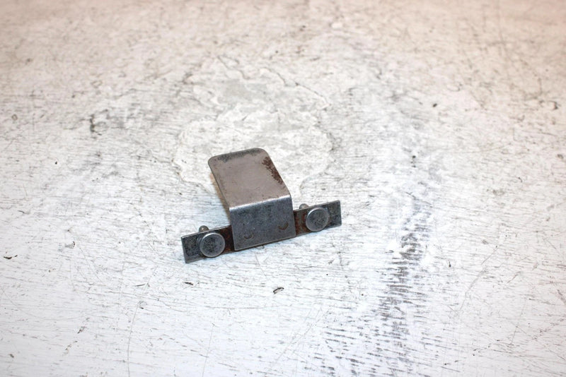 2000 Ski-doo Mxz 700 Oem Hood Locator Bracket 502006500 SS8