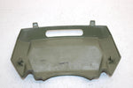 2005 Polaris Sportsman 500 Ho Oem Front Fender Center Cover 5436715-400 AP176