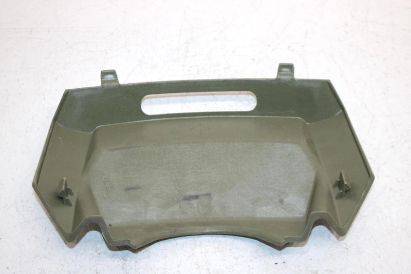 2005 Polaris Sportsman 500 Ho Oem Front Fender Center Cover 5436715-400 AP176