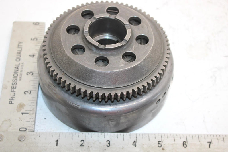 2002 Honda Foreman Es Oem Flywheel 31110-HN0-671 AH34