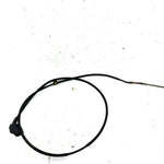 01-04 Honda Foreman Rubicon TRX500 OEM Hand Brake Cable 43460-HN2-000 AH79