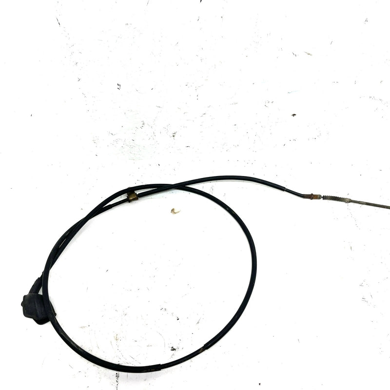 01-04 Honda Foreman Rubicon TRX500 OEM Hand Brake Cable 43460-HN2-000 AH79