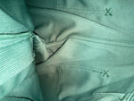 New Vintage Green Dickson Jenkins Polyester Pants #5012 ZZ-80