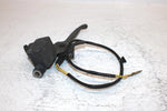 1998 Ski-doo Formula 500 Oem Brake Master Cylinder 415099500 SS1