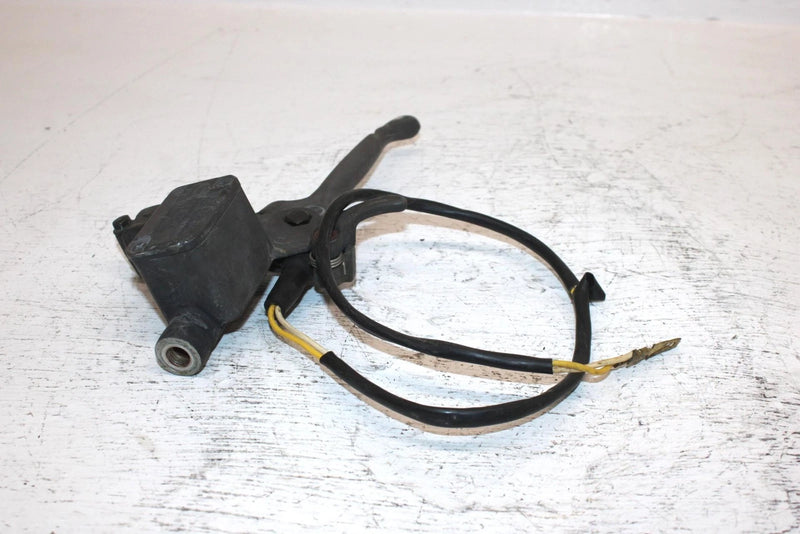 1998 Ski-doo Formula 500 Oem Brake Master Cylinder 415099500 SS1
