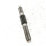 84-87 Suzuki Quadrunner 185 OEM Transmission Countershaft 24120-24412 AS33