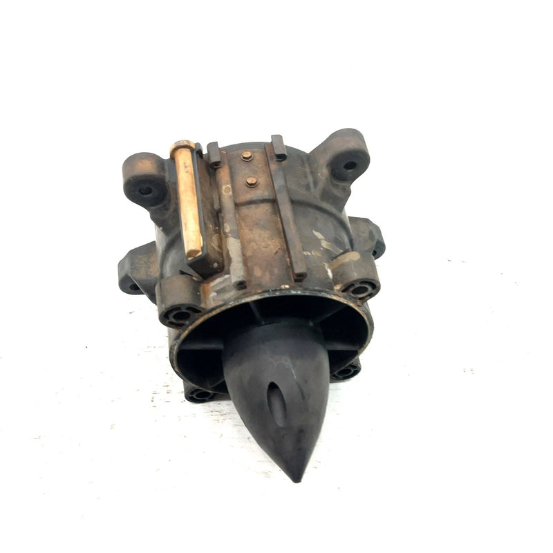 02-05 Sea-Doo GTI OEM Jet Pump Set 271001381 JS61