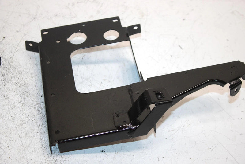 94 Polaris 440 L/c Oem Console Mount Set 1011952-067 1011951-067 SP53