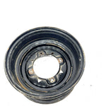 2004 Polaris Ranger 500 4X4 OEM 12x6 Front Wheel Rim 1523451-067 XP9