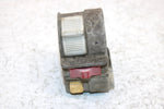 2000 Polaris Xplorer Oem Left Control Switch 4010191 AP177