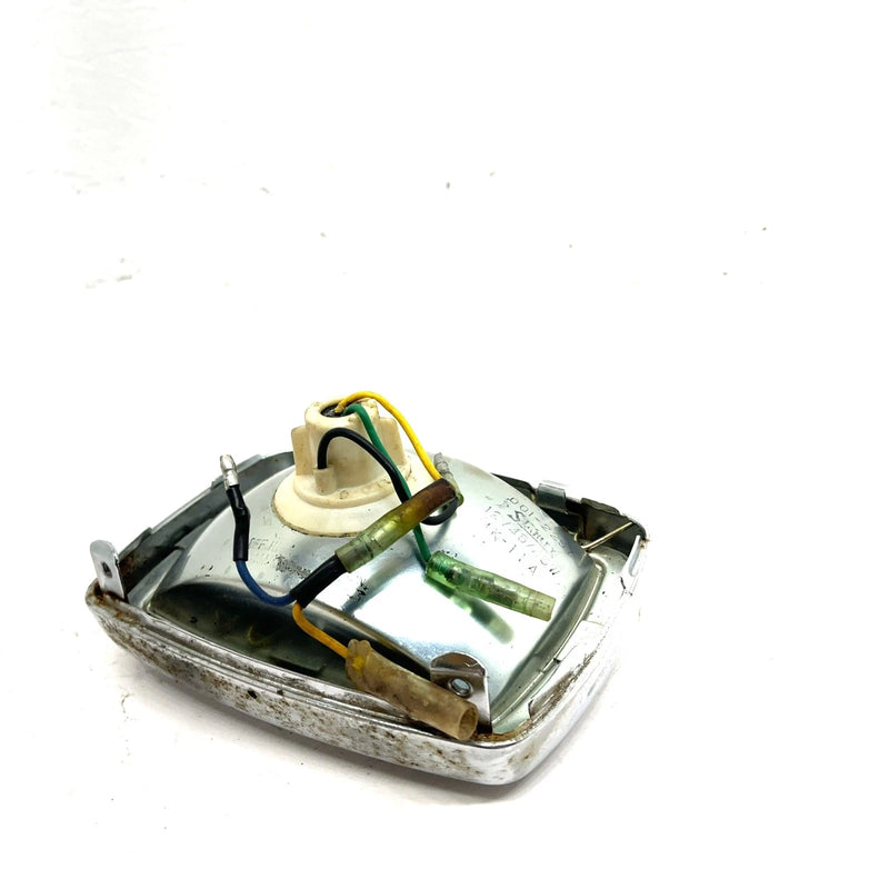 85-87 Polaris Trail Boss 250R OEM Headlight 4032008 AP196