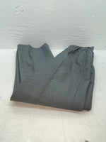 New Vintage Blue Miller Polyester Pants #2624 VV-40